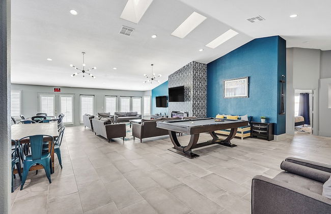 Villa - 8 Bedrms 5 Bths 15 Beds - Foto 26