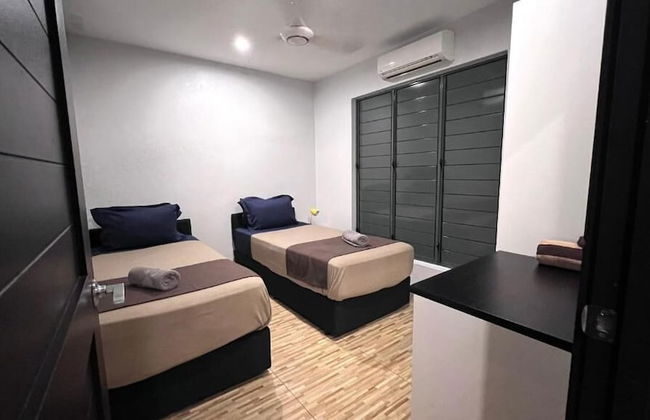 Greystone Apartments - Photo 5