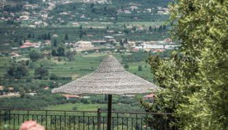 Agrikia Villa - Foto 3, Garden