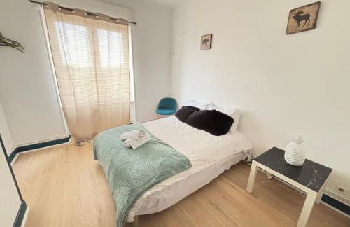 Huitième Avenue Grand Parking Un Séjour à Part - Foto 34