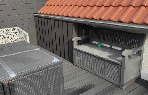 Klimatisiertes Ferienhaus am Bauleuteweg 25 - Foto 29