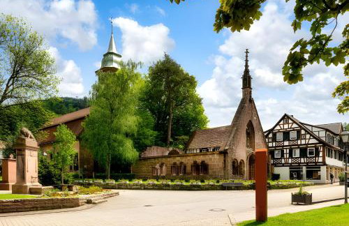 Amstadt's Birkenfels - Foto 17