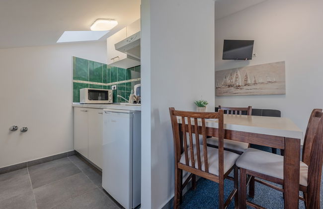 Aparthotel Plat - Foto 68