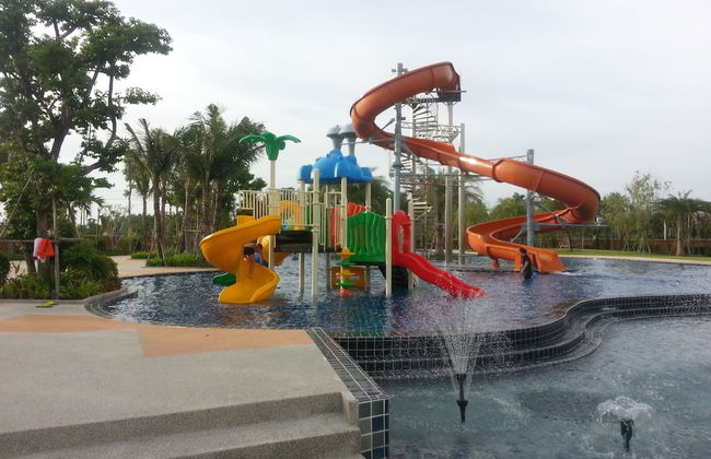 Villa - Baan Dusit Pattaya - Photo 34