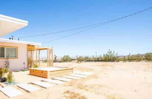 Flamingo Ranch - Dreamy Desert Design with Hot Tub home - Foto 28