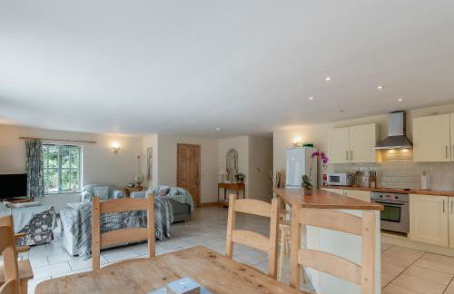 Honeysuckle Cottage - Foto 13