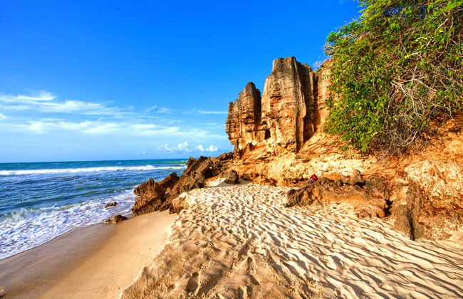 São Miguel do Gostoso Self-Guided Trip - Foto 4