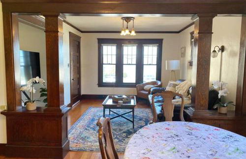 Historic Downtown Flat, # 2 - Foto 30