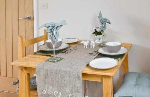 Leveret Lodge - Photo 6