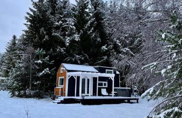 Leśne Siedlisko Wygonin - Foto 61