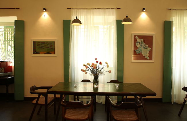 The Project Cafe Goa - Photo 28