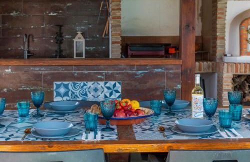 Acogedora casita en la Subbética, centro de Andalucía, Granada y Córdoba - Foto 6