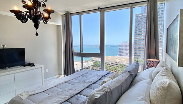 Luxurious apt At Icon W Lux Brickell - Foto 5, Habitación