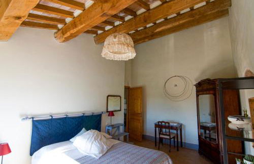 CasaLeMonache - Appartamenti nel Casale Umbro - Foto 15