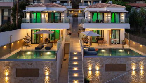 Vrachos Luxury Maisonettes - Foto 2