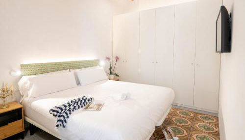 Es Palauet Brandnew one suite apartment in Ibiza center - Foto 2