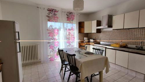 Résidence Rose des Vents - Foto 5