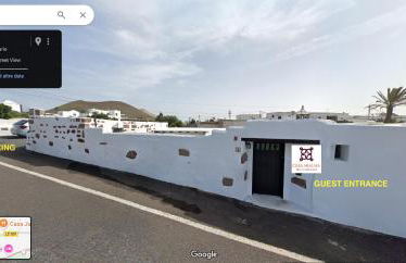 Casa MIALMA LANZAROTE - Photo 44