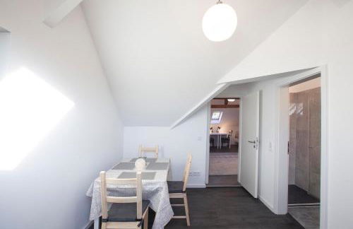 Moderne Wohnung nach Sanierung - Foto 3