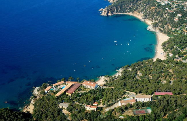 Appartement Cala Llevado - Costa Brava 02 - Foto 18