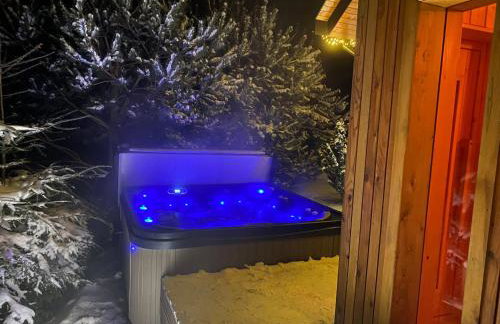 Sanspow - SPA pod Gwiazdami - Foto 63