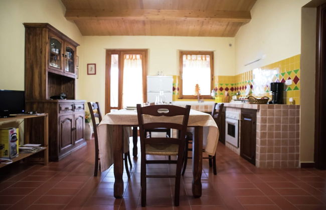 Holiday Home in Paciano With Swimming Pool,terrace,billiards - Foto 33