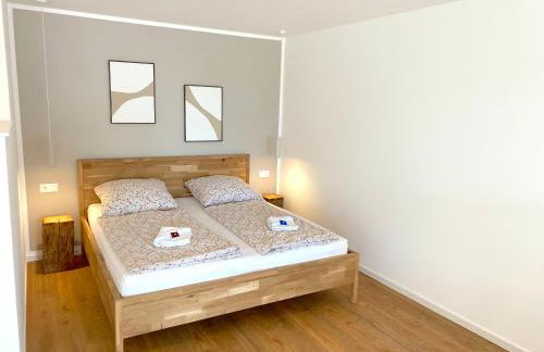 Timmenhus - neue Ferienwohnungen im historischen Bauernhaus - Foto 19