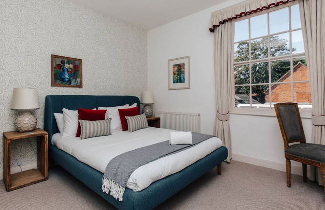 Dolls House - Luxury Townhouse - From 400 Per Night - Foto 25