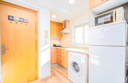 Atico de lujo plaza ayuntamiento pet friendly - Photo 16