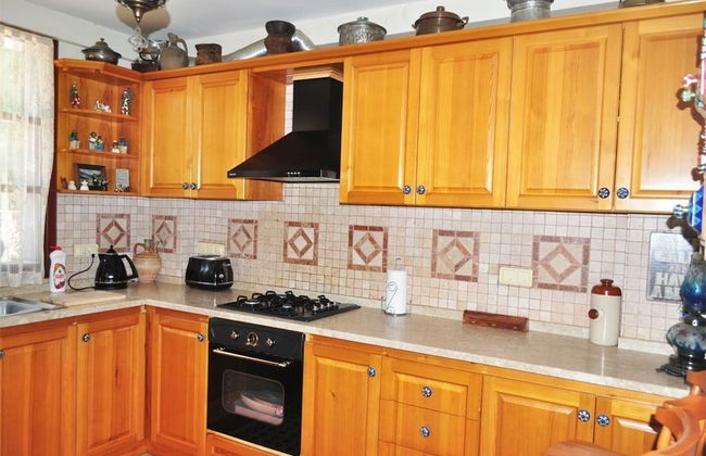 Esra Villa Kayakoy - Photo 15