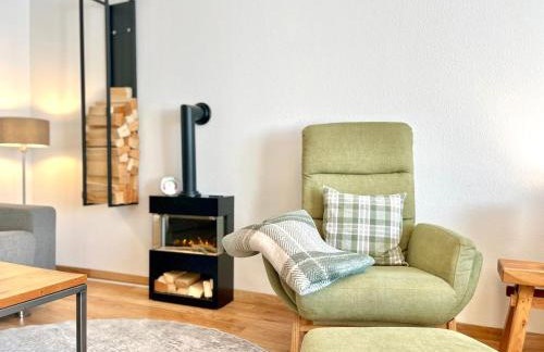 Hirschzauber A9 Montana Haus - Foto 20