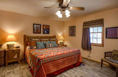 Angel Fire Cabin - Foto 8