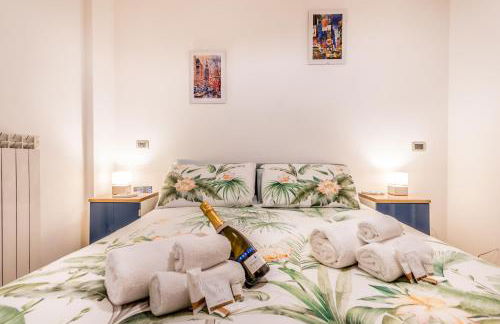 Ponte Milvio - Casa Fabi - Foto 11