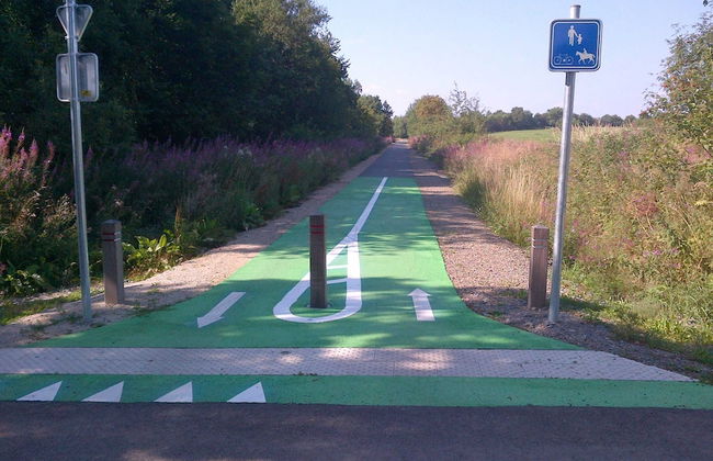 Family Home in Sourbrodt - Foto 40