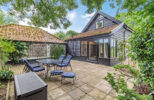 Ducksfoot Barn - Foto 1