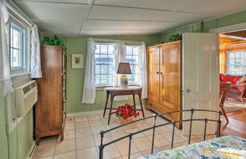 Lakefront Canandaigua Home with Grill, Fire Pit - Foto 15