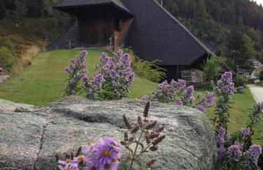 Titiseehnsucht - Gemütliche Wohnung mit Parkplatz - Foto 16