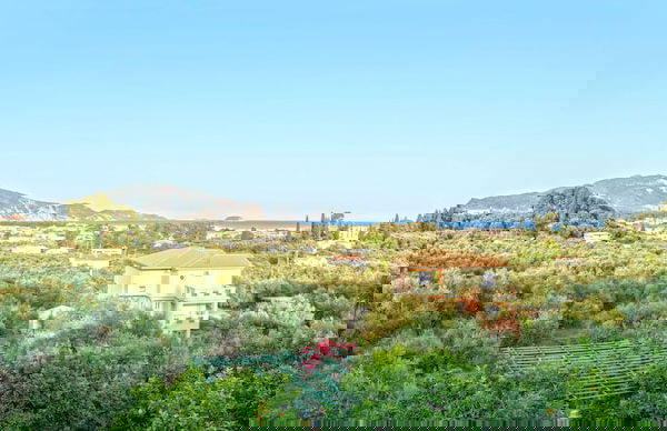 Andelica Holiday Villa - Foto 22