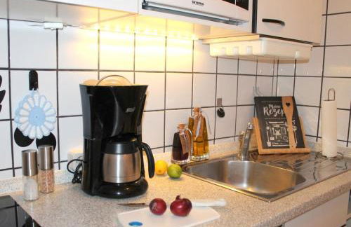 Landhaus Lippmann Whg2 - Foto 9