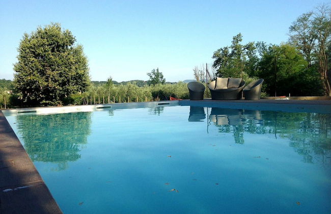 Apartment in Iseo With Pool Views - Photo 16