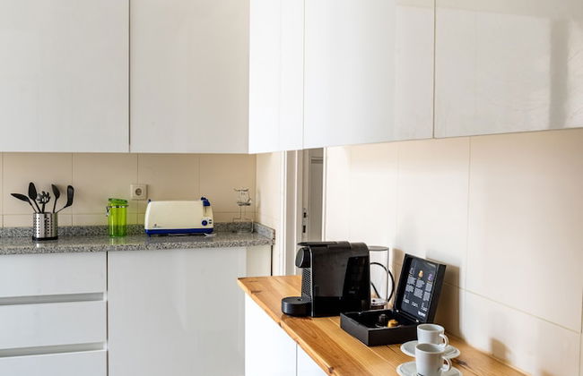 Porto Family Home by MP - Foto 12