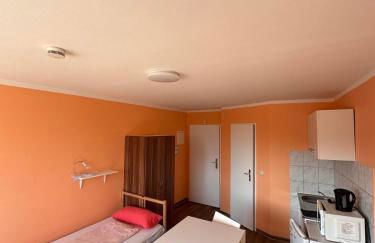 2-Rent Group Hostel Apartments HAN53 - Foto 19