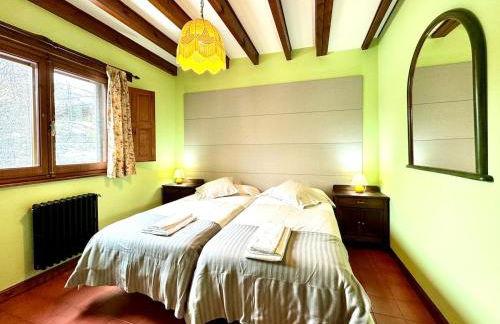 Casa rural LA CEÑA - Foto 32