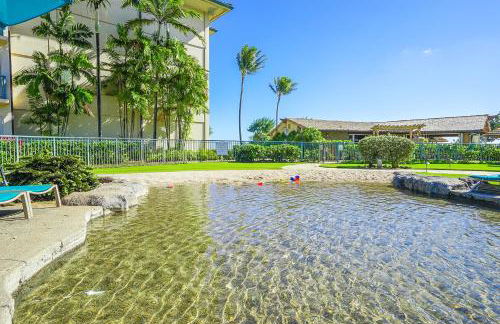 Waipouli Beach Resort H202 - Foto 41