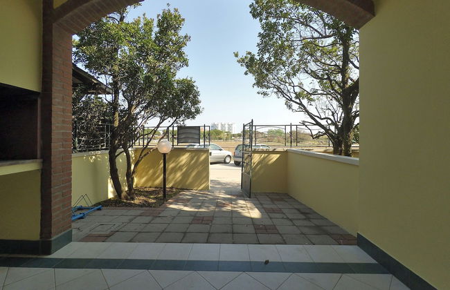 Le Dune Villas - Foto 41