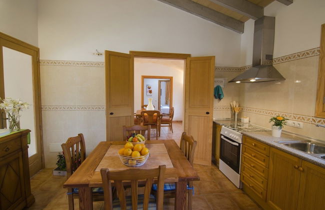 Villa Son Confit - Foto 7