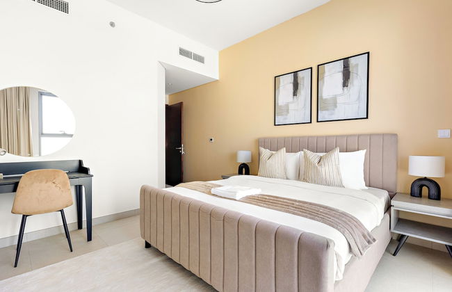 Silkhaus Najmat C 2, Al Reem Abu Dhabi - Photo 52