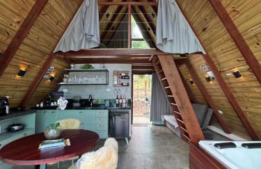 Chalés Mirante da Serra PB - Foto 15