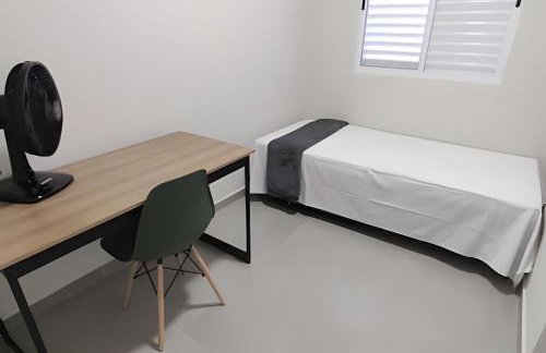 Apto 2 qtos com wi-fi e garagem - Foto 10