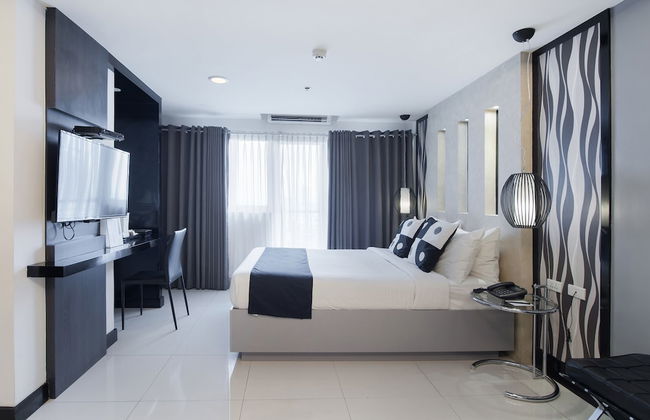 Y2 Residence Hotel - Foto 11